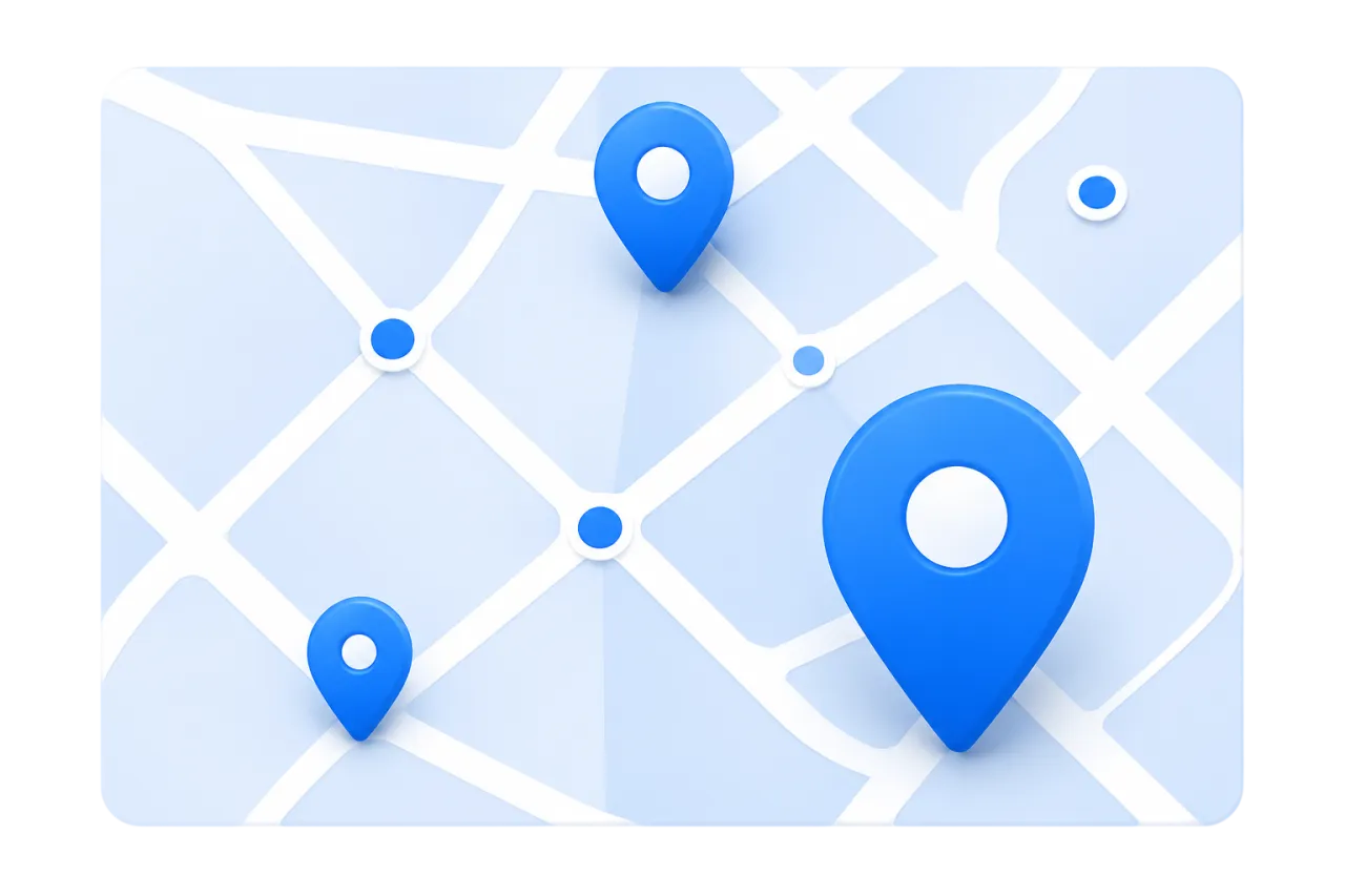Mapa interactivo